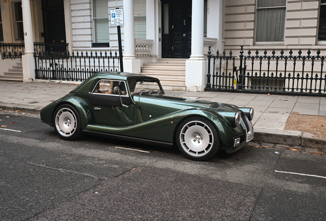 Morgan Supersport