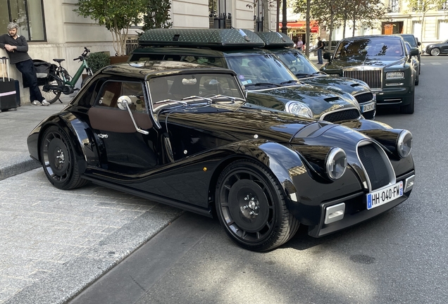 Morgan Supersport