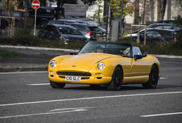 TVR Chimaera 400