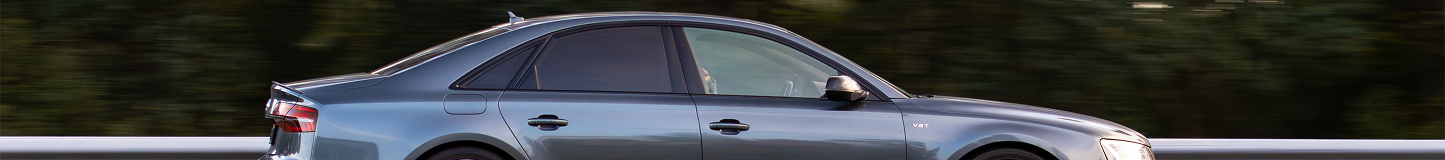 Audi S8 D4 Plus