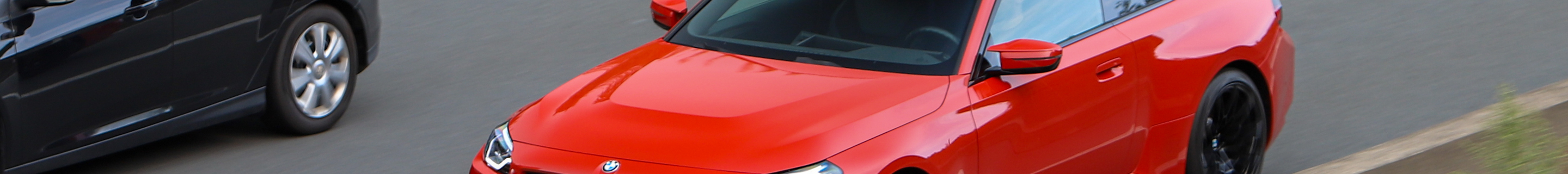 BMW M2 Coupé G87