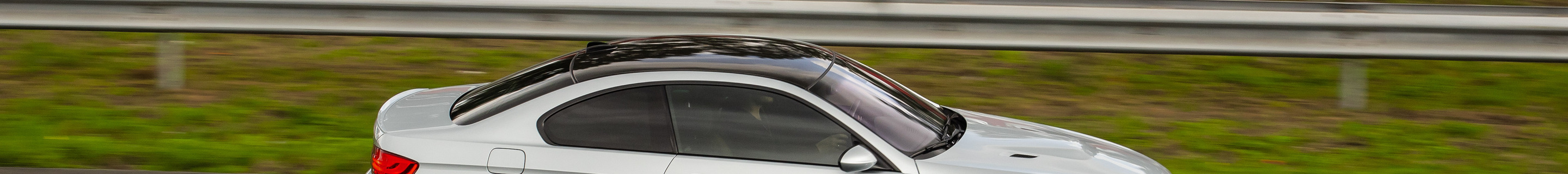 BMW M3 E92 Coupé