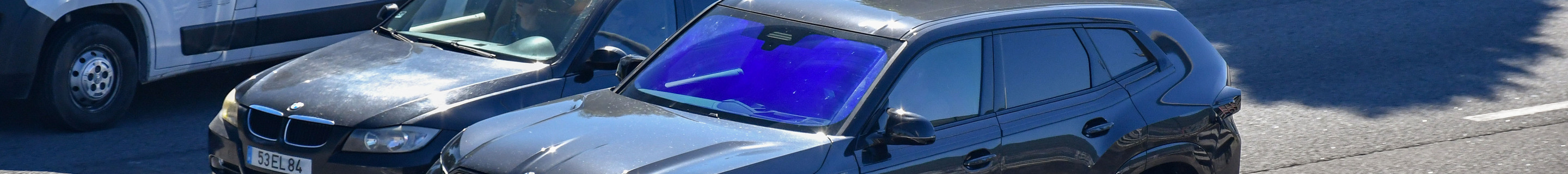 BMW XM G09