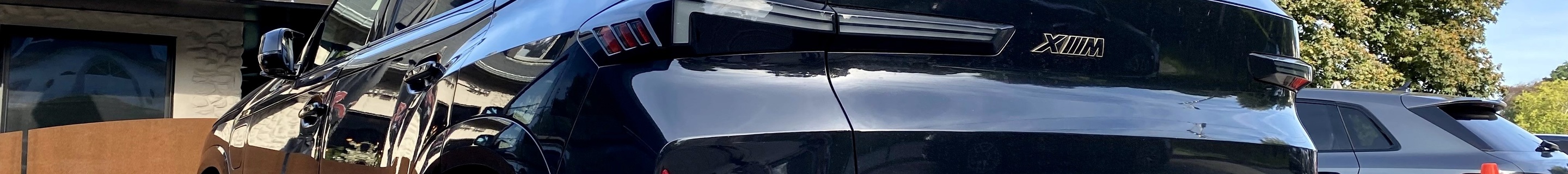 BMW XM G09