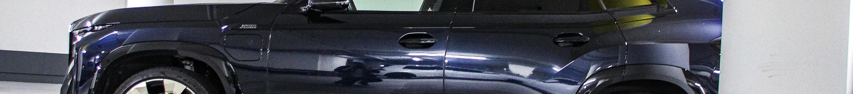 BMW XM G09