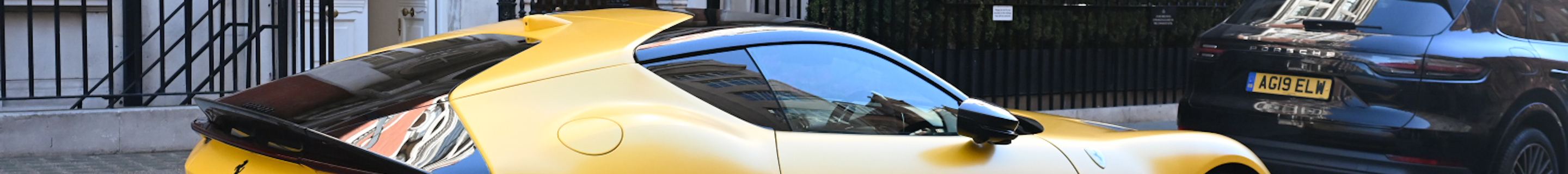 Ferrari 12Cilindri