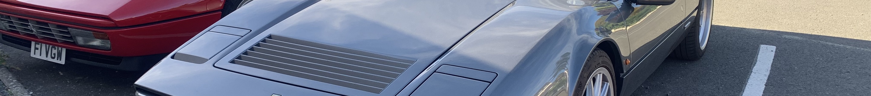 Ferrari 328 GTB