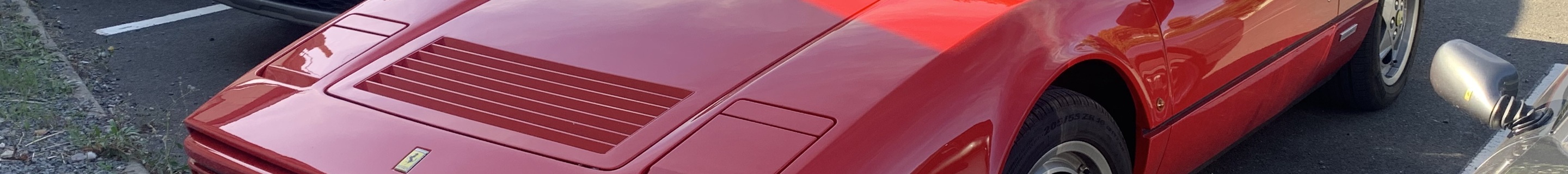 Ferrari 328 GTS