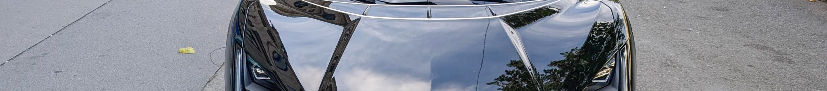 Lamborghini Revuelto
