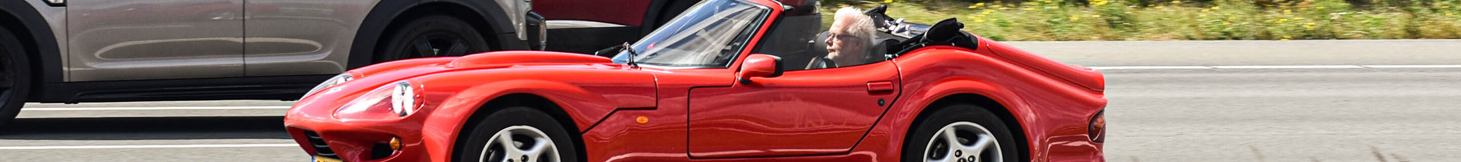 Marcos Mantara Spyder