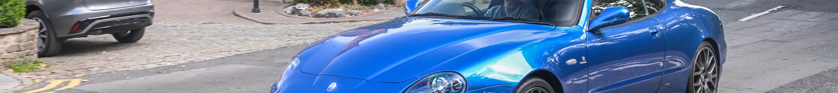 Maserati GranSport