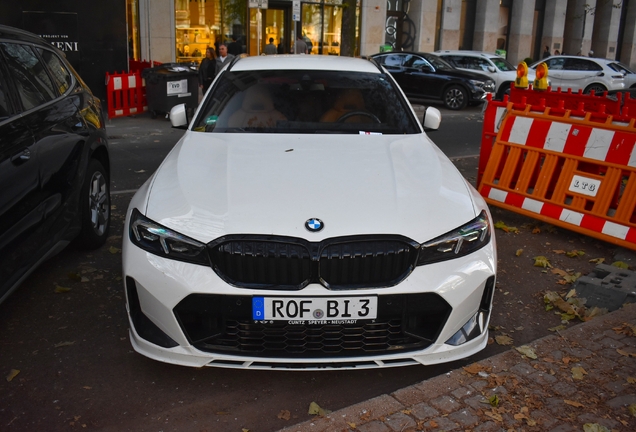 Alpina B3 BiTurbo Touring 2023