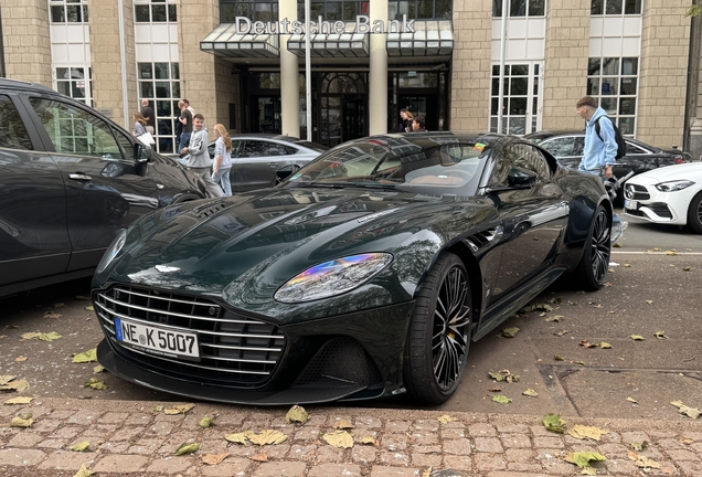 Aston Martin DBS Superleggera