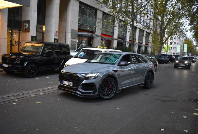 Audi ABT RS Q8-R
