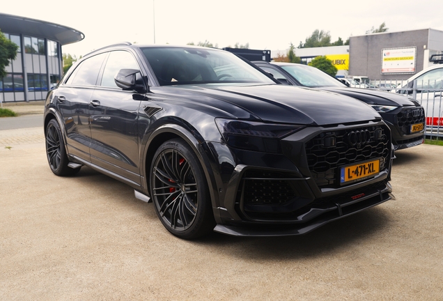 Audi ABT RS Q8-R