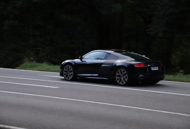 Audi R8 V10 2013