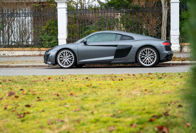 Audi R8 V10 2019