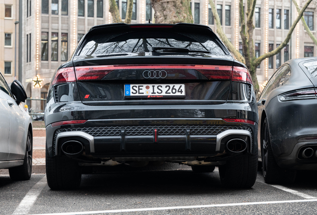 Audi RS Q8 2024