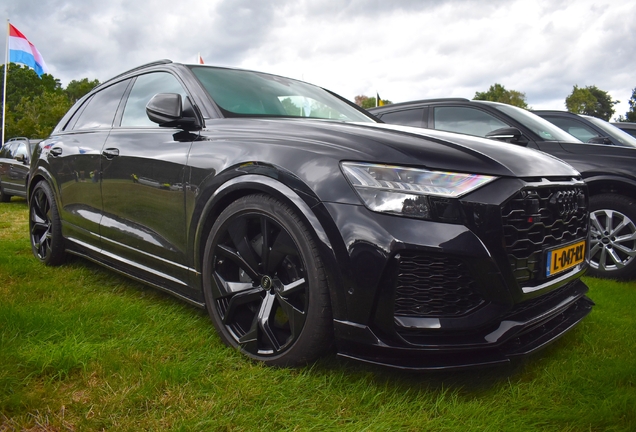 Audi RS Q8 Urban