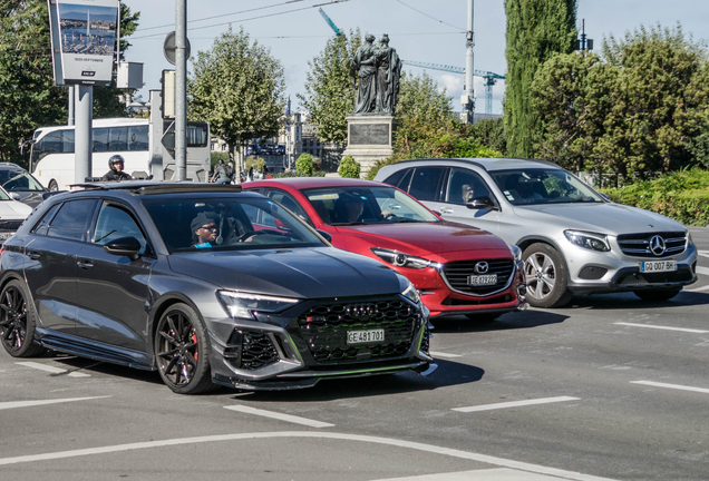 Audi RS3 Sportback 8Y