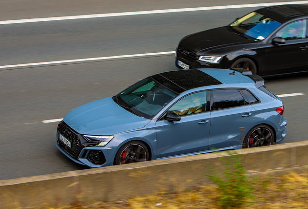 Audi RS3 Sportback 8Y