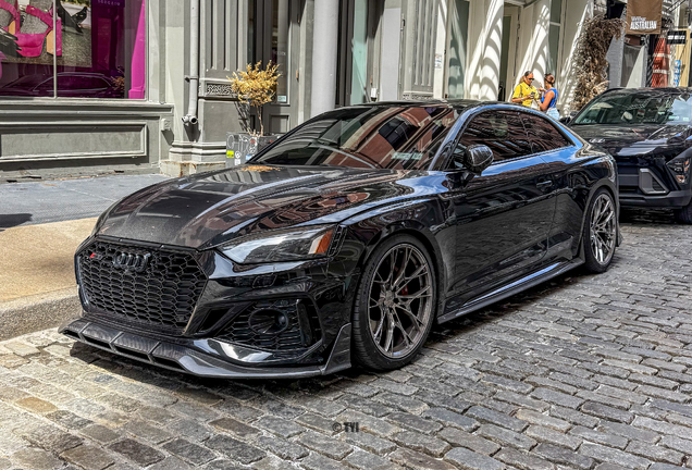 Audi RS5 B9