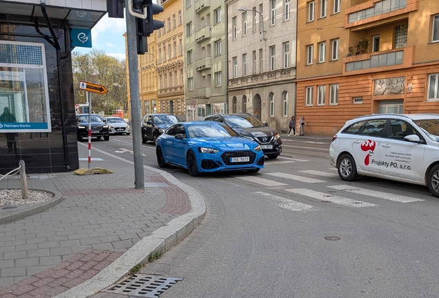 Audi RS5 Sportback B9 2021