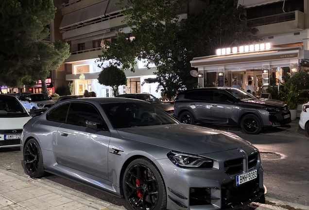 BMW AC Schnitzer M2 Coupé G87