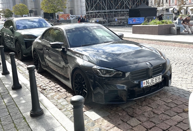 BMW M2 Coupé G87