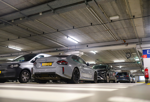 BMW M2 Coupé G87