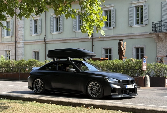 BMW M2 Coupé G87