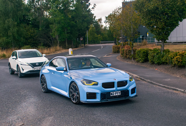 BMW M2 Coupé G87