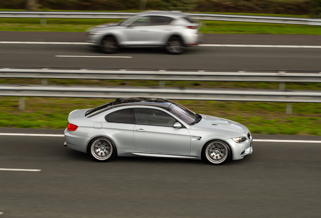 BMW M3 E92 Coupé