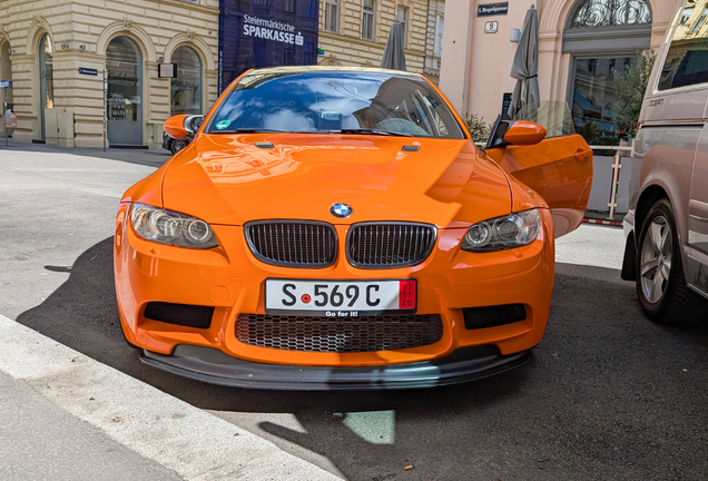 BMW M3 GTS