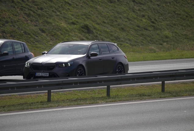 BMW M5 G99 Touring