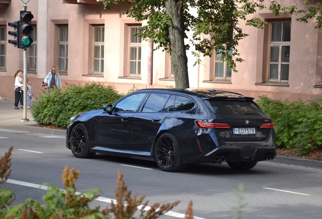 BMW M5 G99 Touring
