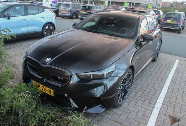 BMW M5 G99 Touring