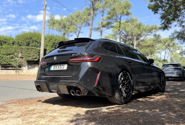 BMW M5 G99 Touring