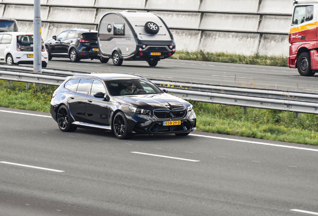 BMW M5 G99 Touring