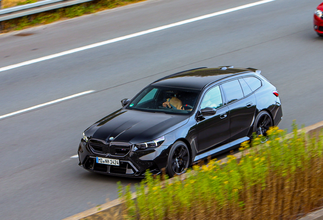 BMW M5 G99 Touring