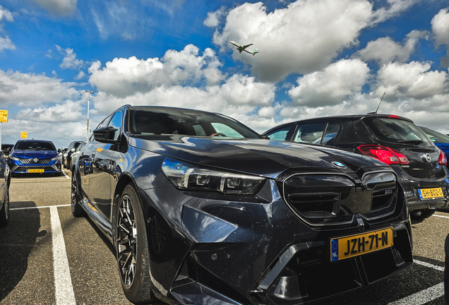 BMW M5 G99 Touring