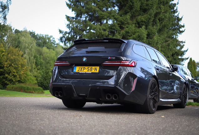 BMW M5 G99 Touring