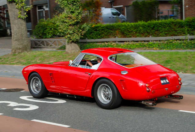 Ferrari 250 GT SWB Berlinetta