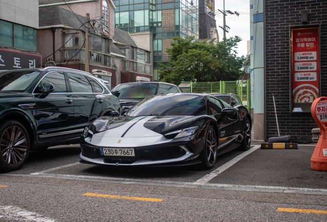 Ferrari 296 GTB Assetto Fiorano