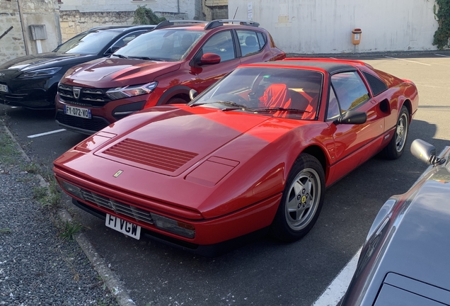Ferrari 328 GTS