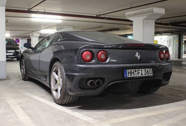 Ferrari 360 Modena