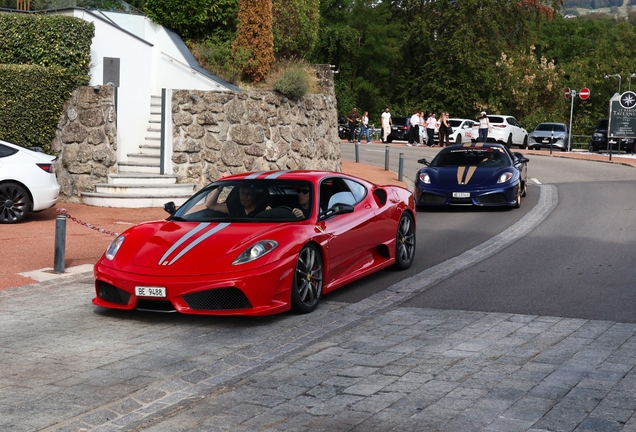 Ferrari 430 Scuderia
