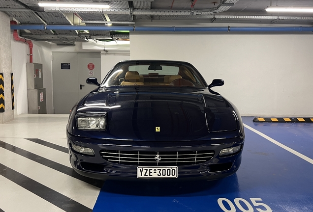 Ferrari 456 GTA