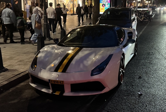 Ferrari 488 GTB
