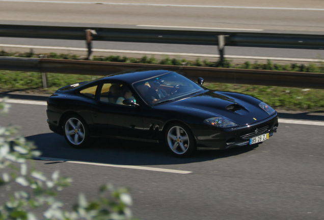 Ferrari 575 M Maranello